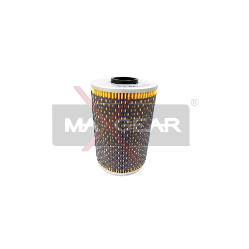 Filtre à huile MAXGEAR 26-0173