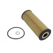 Filtre à huile MAXGEAR 26-0174 - Visuel 1
