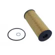 Filtre à huile MAXGEAR 26-0174 - Visuel 2