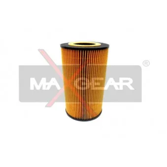 Filtre à huile MAXGEAR 26-0177