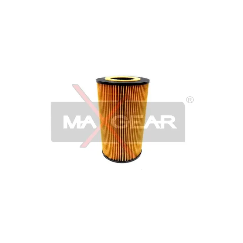 Filtre à huile MAXGEAR 26-0177