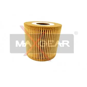 Filtre à huile MAXGEAR 26-0178