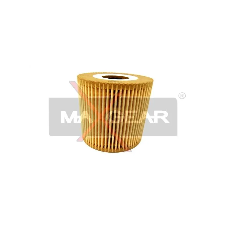Filtre à huile MAXGEAR 26-0178