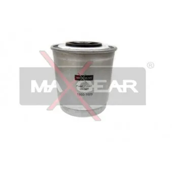 Filtre à carburant MAXGEAR 26-0179