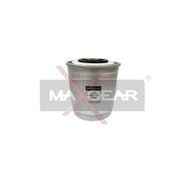 Filtre à carburant MAXGEAR 26-0179