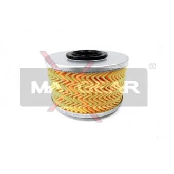 Filtre à carburant MAXGEAR 26-0180