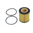 Filtre à huile MAXGEAR 26-0189 - Visuel 1