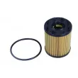 Filtre à huile MAXGEAR 26-0195 - Visuel 1