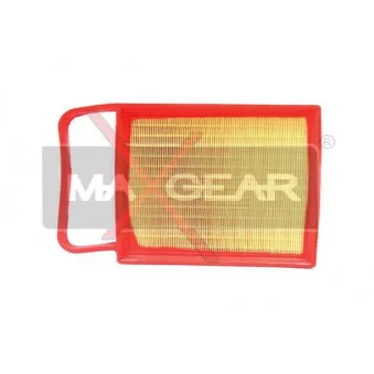 Filtre à air MAXGEAR 26-0200