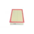 Filtre à air MAXGEAR 26-0203 - Visuel 1