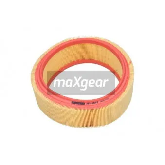 Filtre à air MAXGEAR 26-0204