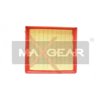 Filtre à air MAXGEAR 26-0215