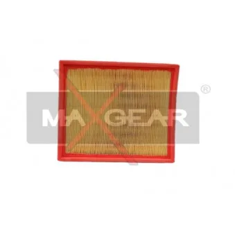 Filtre à air MAXGEAR 26-0216