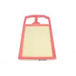 Filtre à air MAXGEAR 26-0222 - Visuel 1