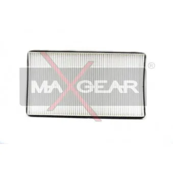 Filtre, air de l'habitacle MAXGEAR 26-0232