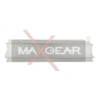 Filtre, air de l'habitacle MAXGEAR 26-0239