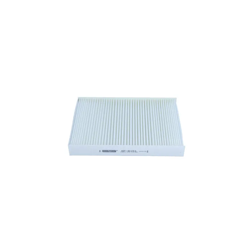 Filtre, air de l'habitacle MAXGEAR 26-0244