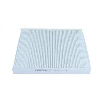 Filtre, air de l'habitacle MAXGEAR 26-0245