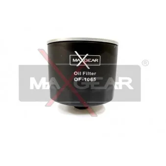 Filtre à huile MAXGEAR 26-0260