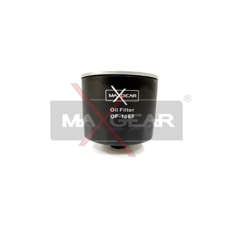 Filtre à huile MAXGEAR 26-0260