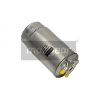 Filtre à carburant MAXGEAR 26-0261