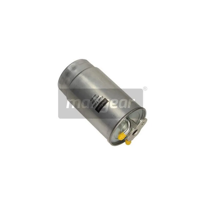 Filtre à carburant MAXGEAR 26-0261