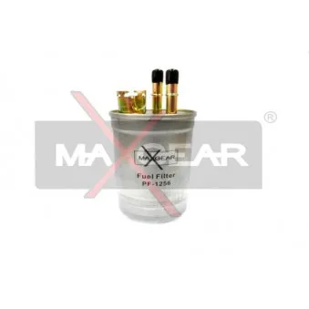 Filtre à carburant MAXGEAR 26-0262