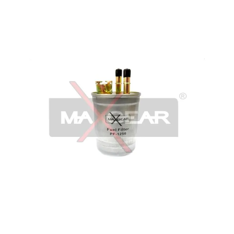 Filtre à carburant MAXGEAR 26-0262