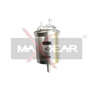 Filtre à carburant MAXGEAR 26-0265