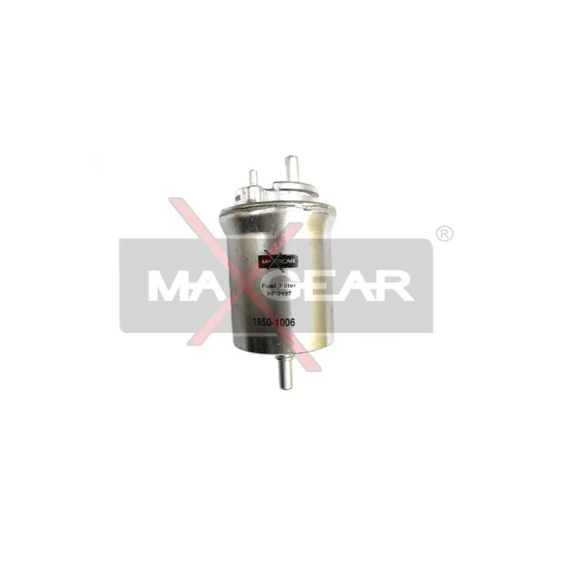 Filtre à carburant MAXGEAR 26-0265