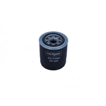 Filtre à huile MAXGEAR 26-0272