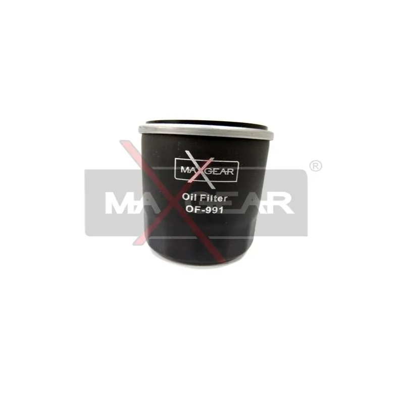 Filtre à huile MAXGEAR 26-0274