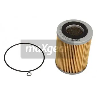 Filtre à huile MAXGEAR 26-0287