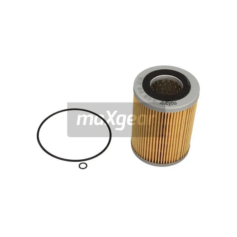 Filtre à huile MAXGEAR 26-0287