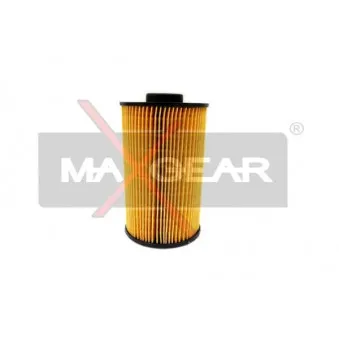 Filtre à huile MAXGEAR 26-0288