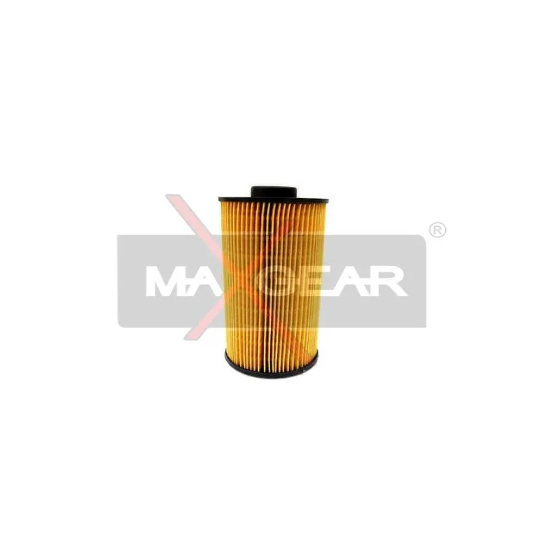 Filtre à huile MAXGEAR 26-0288
