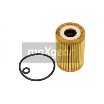 Filtre à huile MAXGEAR 26-0289