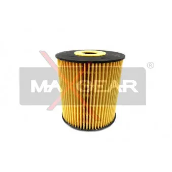 Filtre à huile MAXGEAR 26-0290