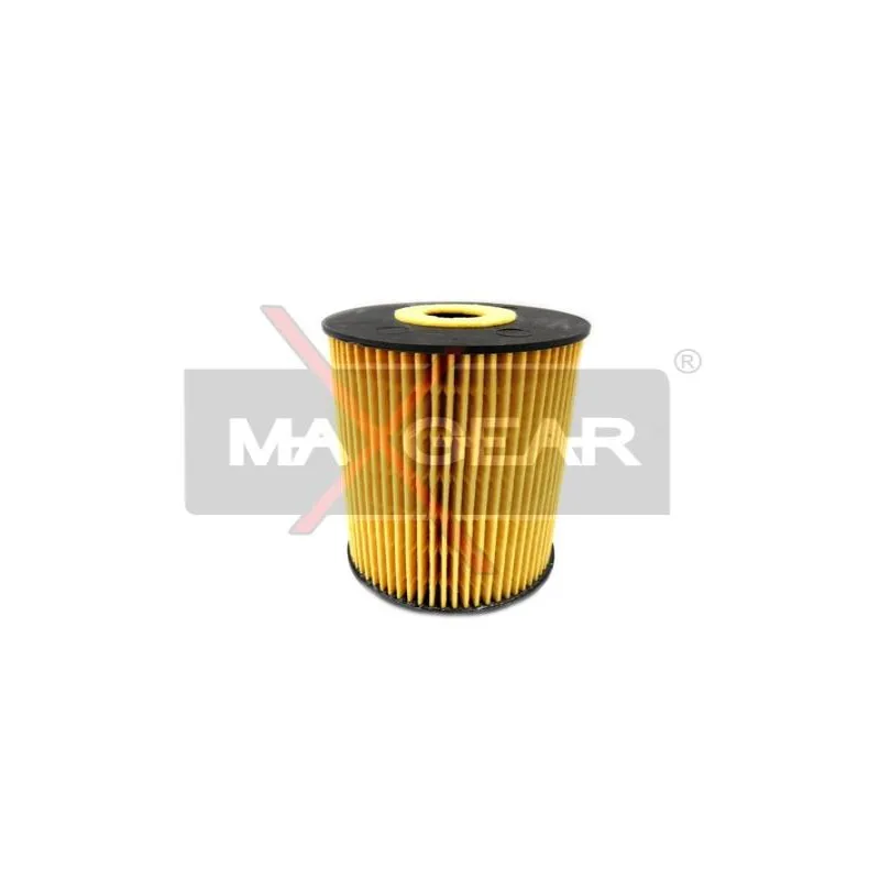Filtre à huile MAXGEAR 26-0290