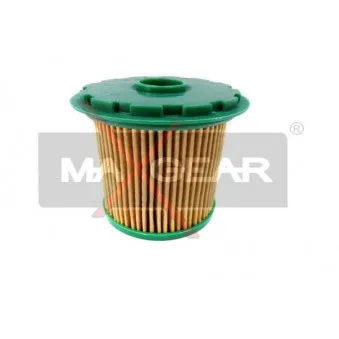 Filtre à carburant MAXGEAR 26-0292