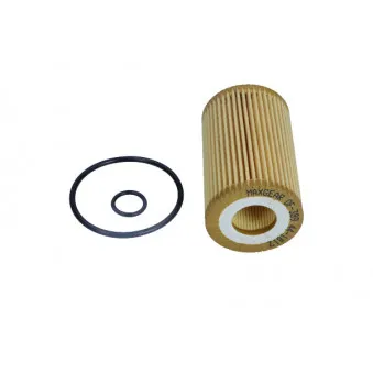 Filtre à huile MAXGEAR 26-0293