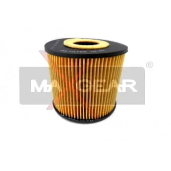 Filtre à huile MAXGEAR 26-0295