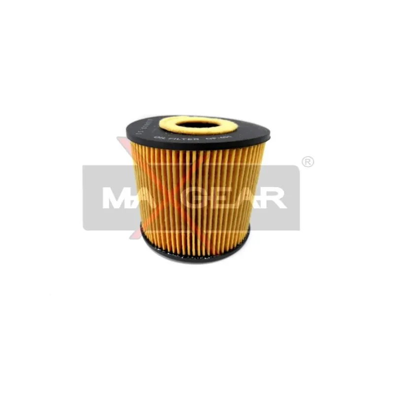 Filtre à huile MAXGEAR 26-0295