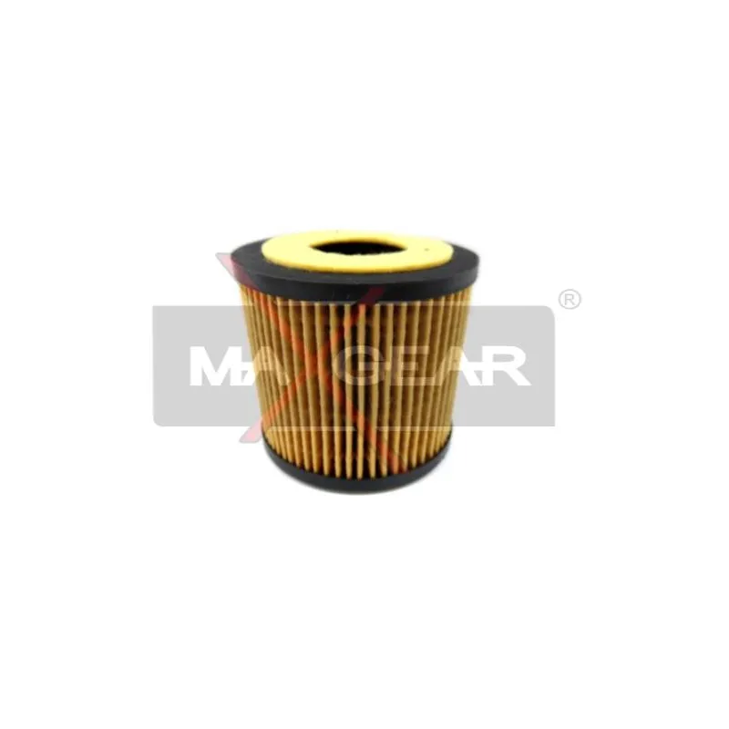 Filtre à huile MAXGEAR 26-0297