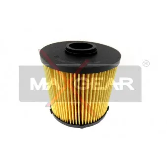 Filtre à carburant MAXGEAR 26-0298