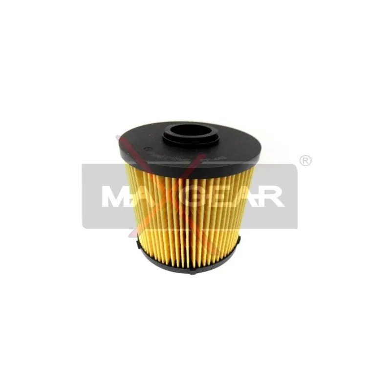 Filtre à carburant MAXGEAR 26-0298