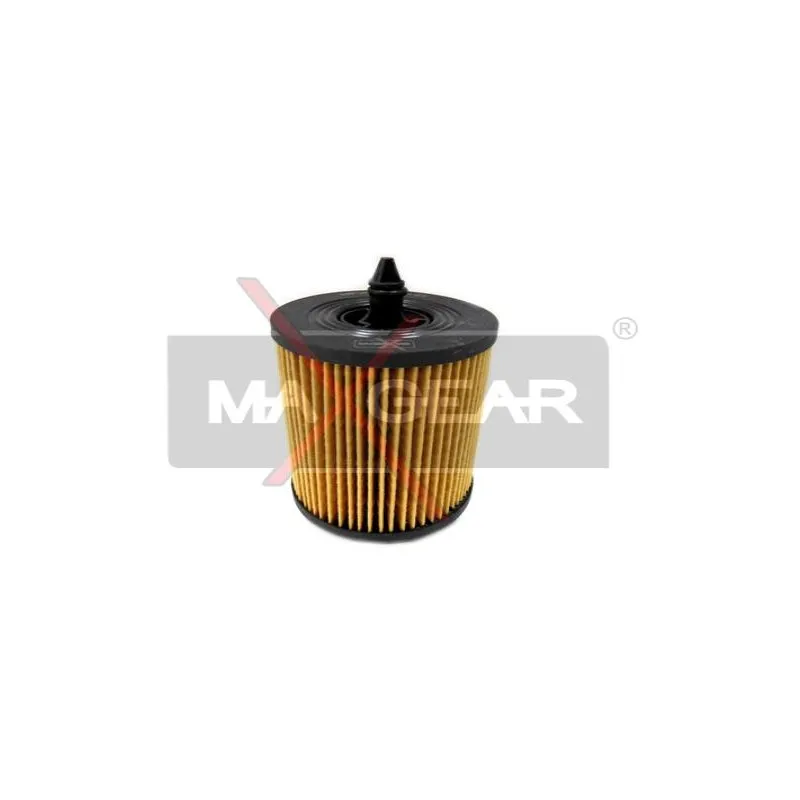 Filtre à huile MAXGEAR 26-0301