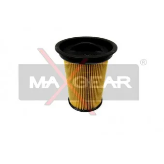 Filtre à carburant MAXGEAR 26-0311