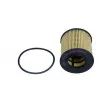Filtre à huile MAXGEAR 26-0314 - Visuel 2