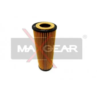 Filtre à huile MAXGEAR 26-0315